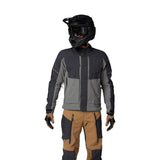 Fox Ranger Gore-Tex Adv Pewter Jacket