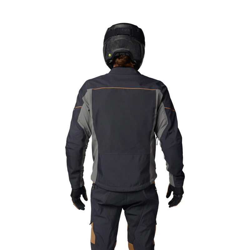 Fox Ranger Gore-Tex Adv Pewter Jacket