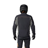 Fox Ranger Gore-Tex Adv Pewter Jacket