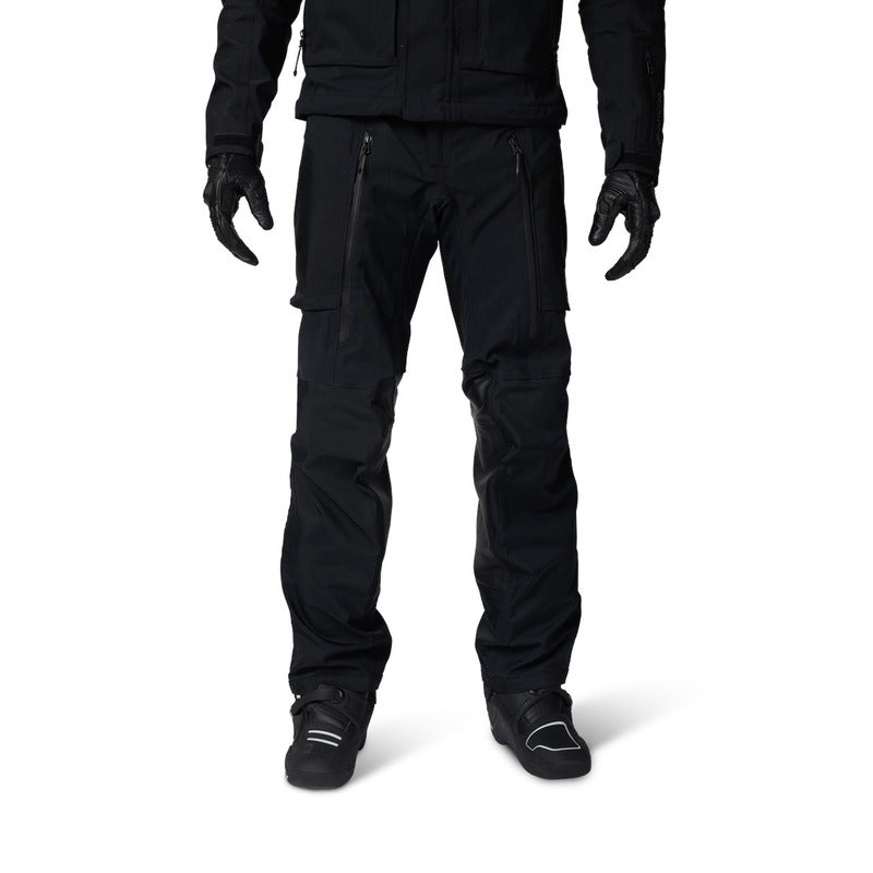 Fox Ranger Gore-Tex Adv Pants Black | RideHub