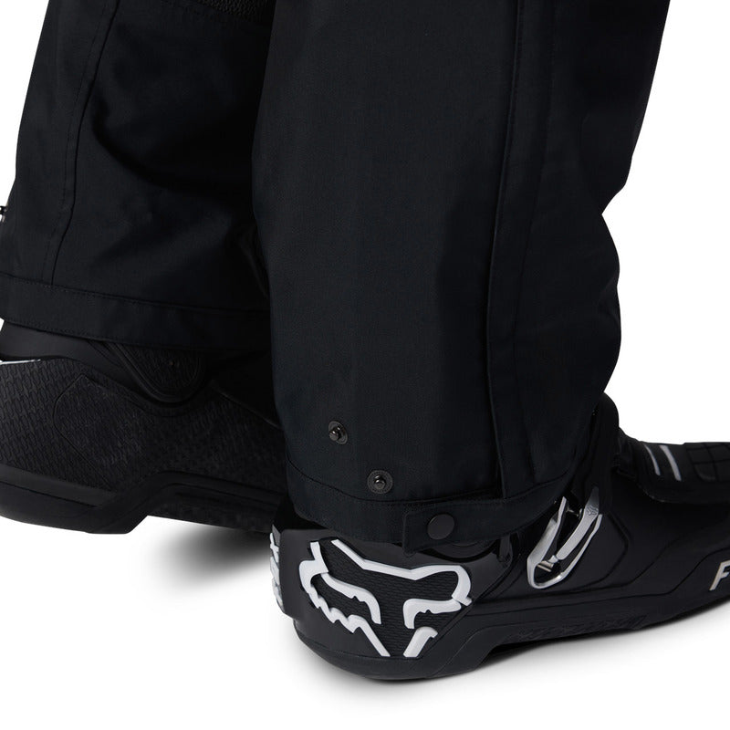 Fox Ranger Gore-Tex Adv Pants Black | RideHub