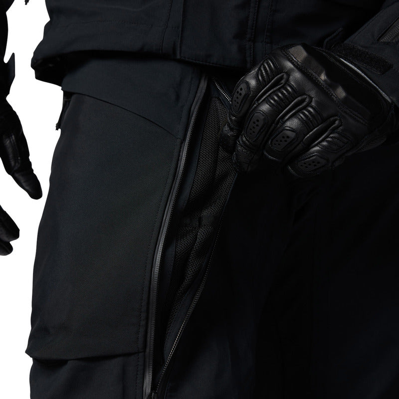 Fox Ranger Gore-Tex Adv Pants Black | RideHub