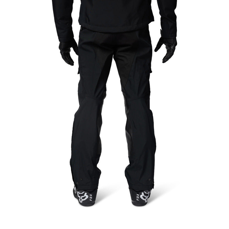 Fox Ranger Gore-Tex Adv Pants Black | RideHub
