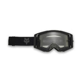 Fox Airspace Enduro Goggle Black