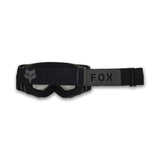 Fox Airspace Enduro Goggle Black