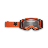 Fox Airspace Enduro Fluo Fluo goggle