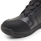 Fox Defend Adv Black Boots