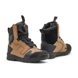 Fox Defend Adv Dark Khaki shoes