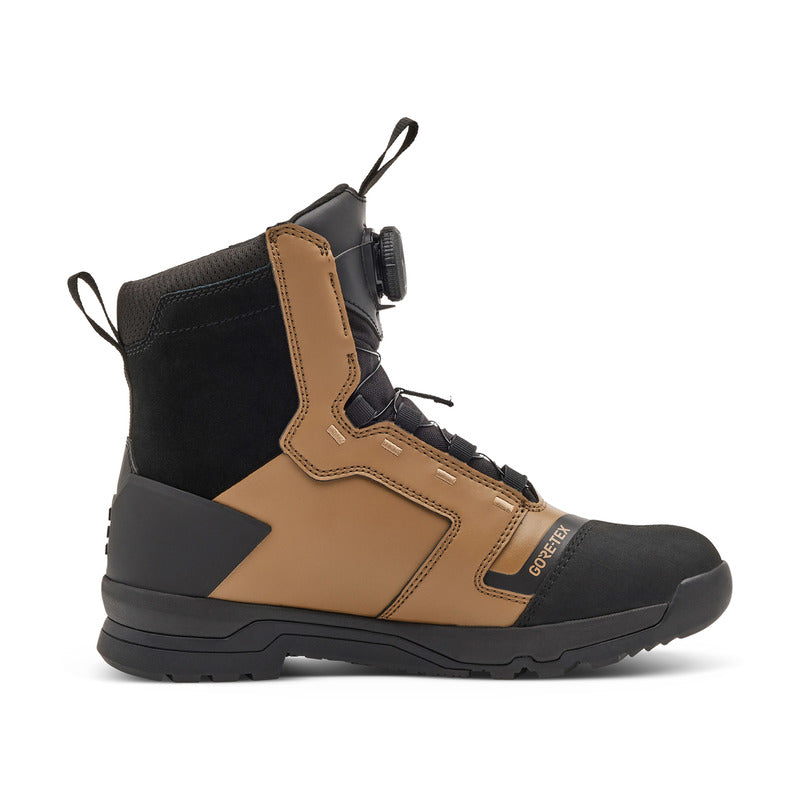 Fox Defend Adv Dark Khaki shoes