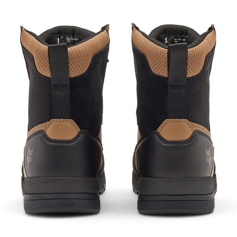 Fox Ranger Adv Dark Khaki Boots