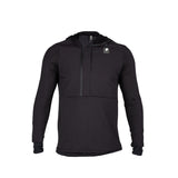 Fox Defend Thermal Hoodie Black