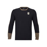Fox Defend Thermal Ash Long Sleeve Cycling Jersey | RideHub