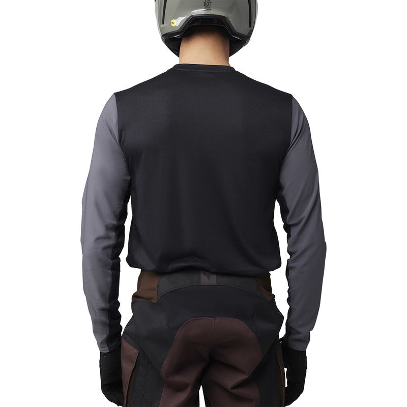 Fox Ranger Off Road Black sweatshirt