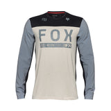 Fox Ranger Off Road Vintage White Sweatshirt