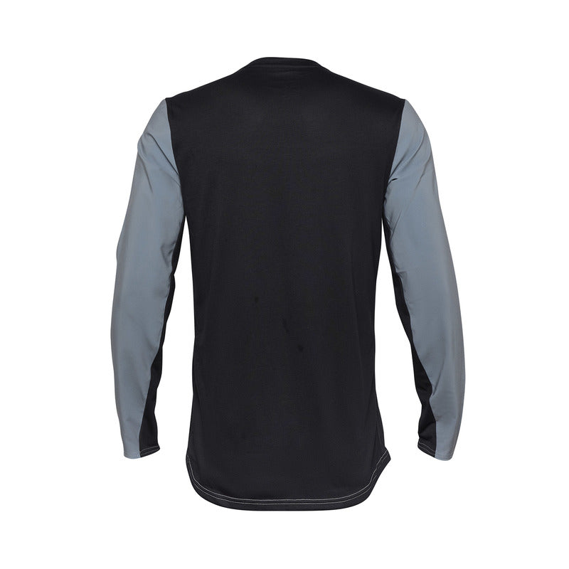 Fox Ranger Off Road Vintage White Sweatshirt