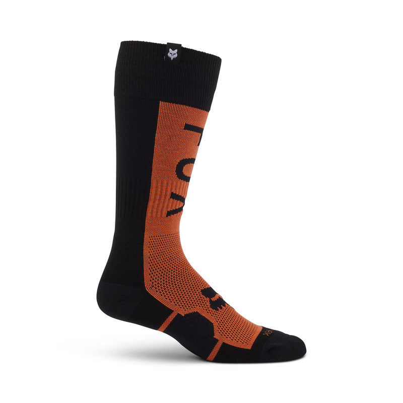 Fox 360 Divider Fluo Socks | RideHub