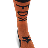 Fox 360 Divider Fluo Socks | RideHub