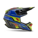 Fox V3 Rs Acric Multi Helmet