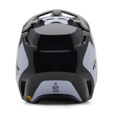Fox V1 Lean Black Helmet