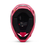 Fox V1 Lean Pink Helmet