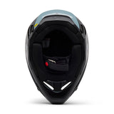 Fox V1 Taunt Black Helmet