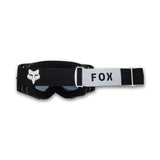 Fox Airspace Core Goggle Black