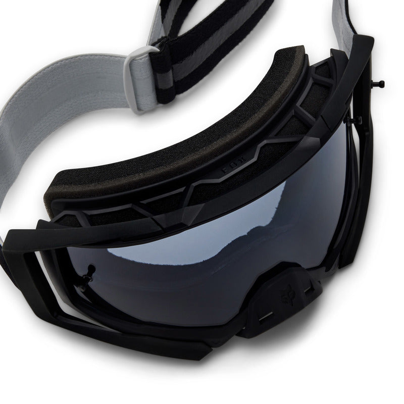 Fox Airspace Core Goggle Black