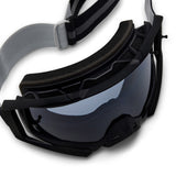 Fox Airspace Core Goggle Black