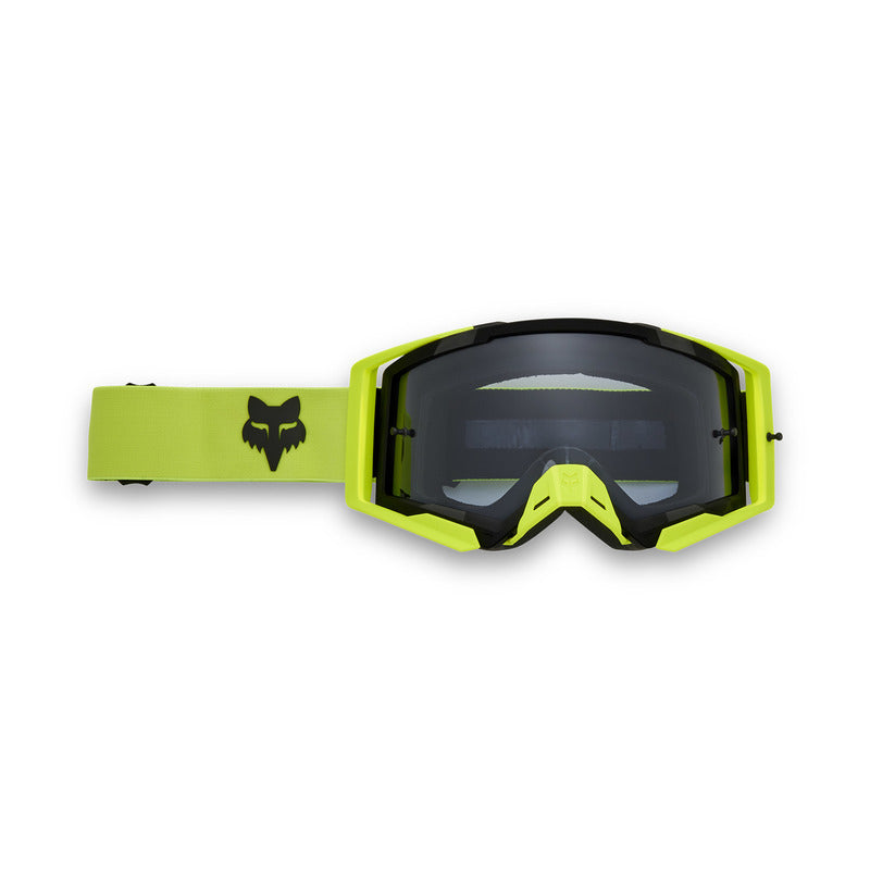 Fox Airspace Core Goggle Fluorescent Yellow