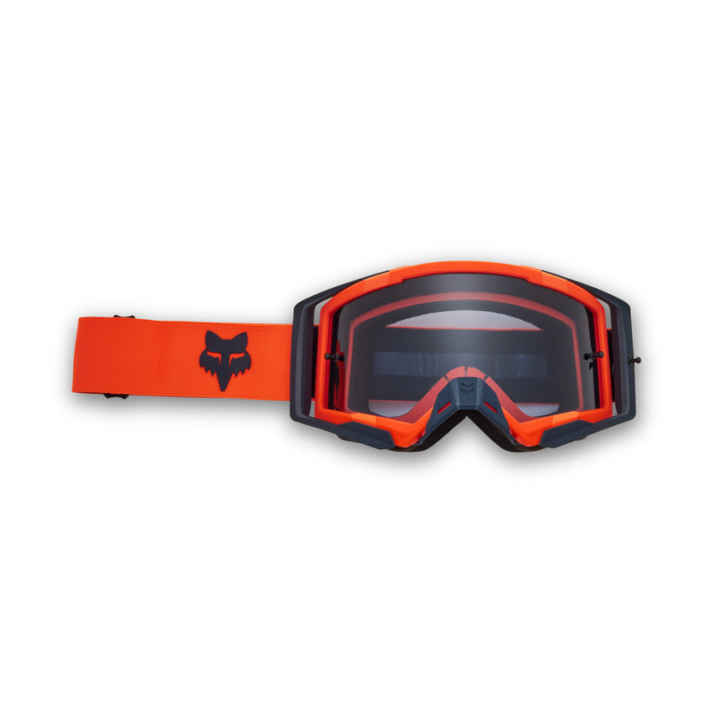 Fox Airspace Core Gogglefluorescent Orange