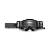 Fox Airspace Rolloff Goggle Black