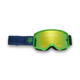 Fox Main Taunt Goggle-Spark Navy