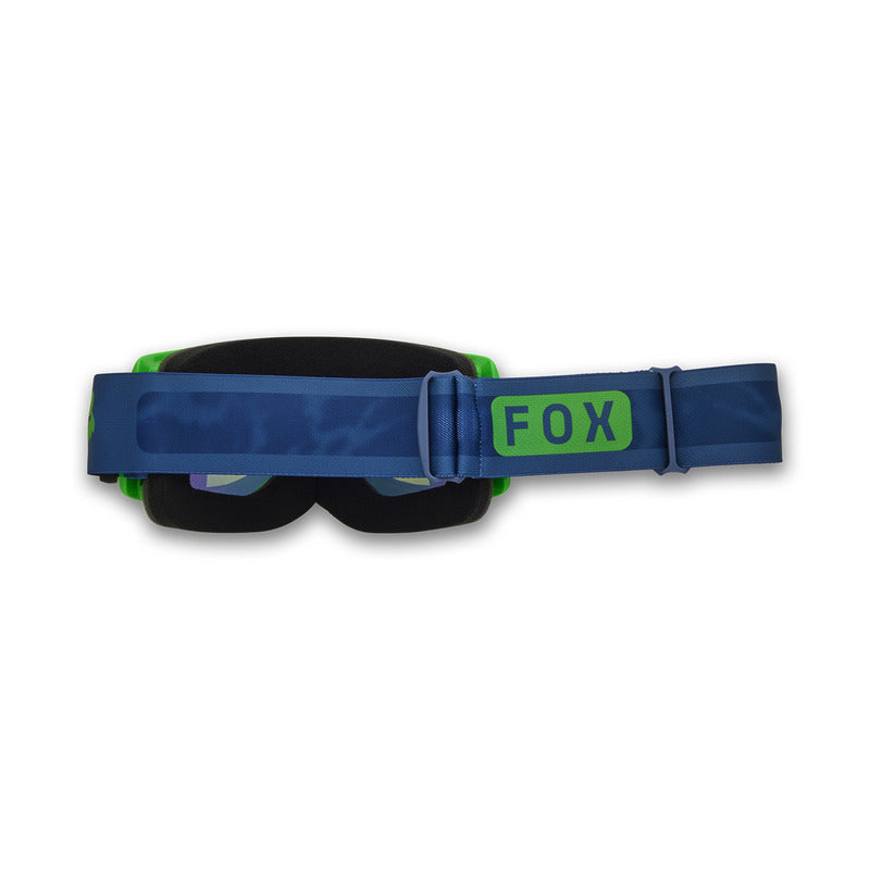 Fox Main Taunt Goggle-Spark Navy