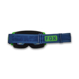 Fox Main Taunt Goggle-Spark Navy