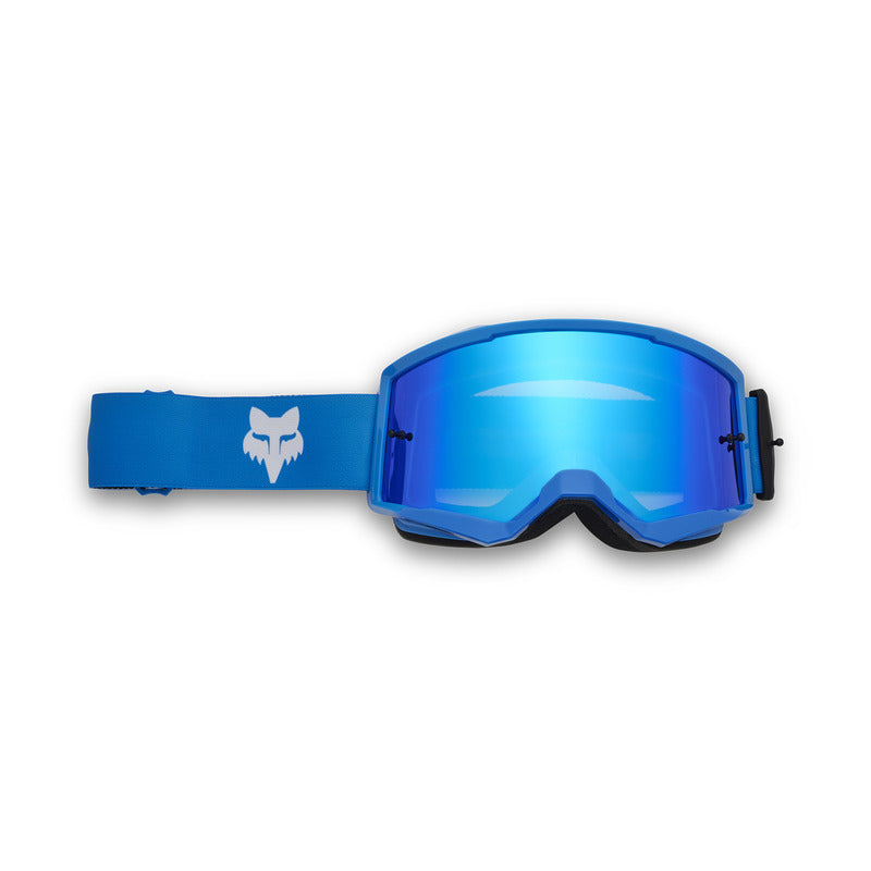 Fox Main Core Goggle-Sparktrue Blue