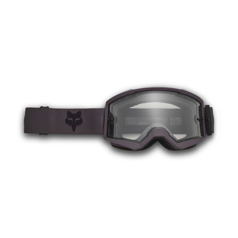Fox Main Enduro Goggle Dark Shadow