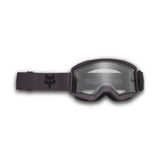 Fox Main Enduro Goggle Dark Shadow