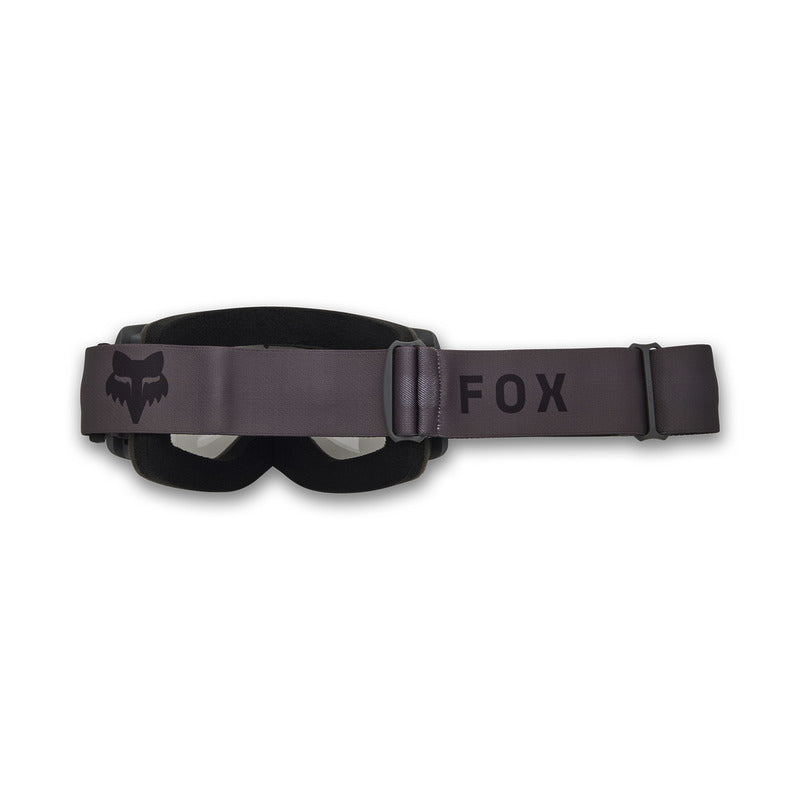Fox Main Enduro Goggle Dark Shadow