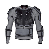 Fox Titan Sport Cloud Grey Protector