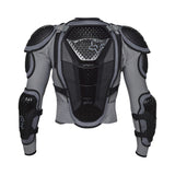 Fox Titan Sport Cloud Grey Protector