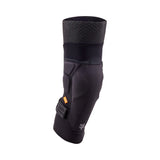 Fox Launch Knee Black protector