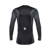 Fox Flexair Infinite Black sweatshirt