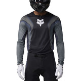 Fox Flexair Infinite Black sweatshirt