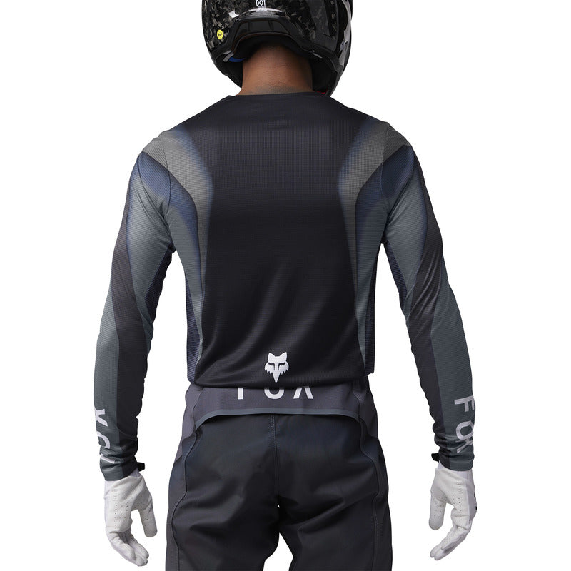 Fox Flexair Infinite Black sweatshirt
