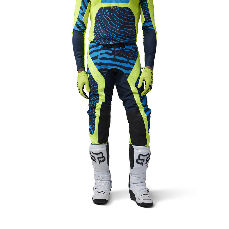 Fox Flexair Impression Fluo Pants | RideHub