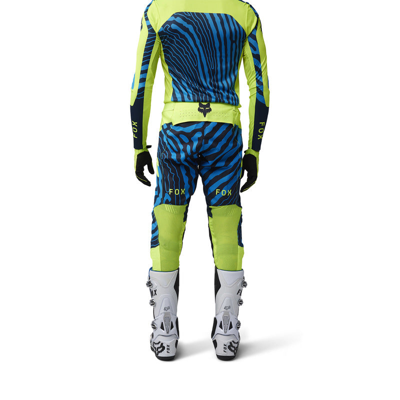 Fox Flexair Impression Fluo Pants | RideHub