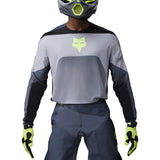 Fox 360 Divider Steel Gray sweatshirt