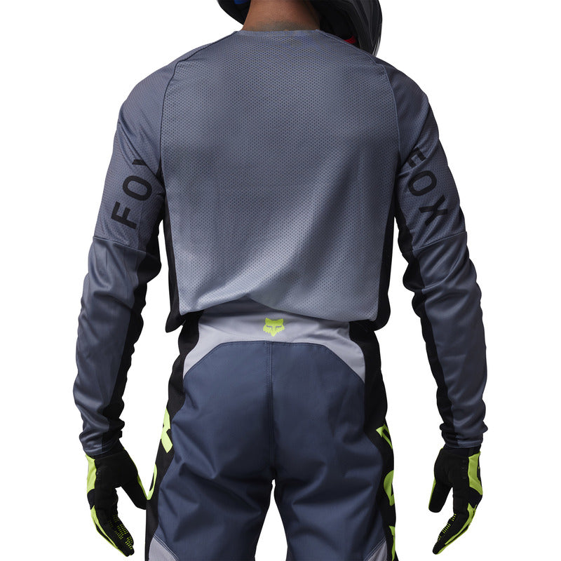 Fox 360 Divider Steel Gray sweatshirt