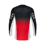 Fox 360 Divider Fluo Red sweatshirt