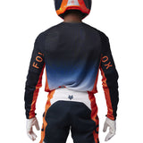 Fox 360 Divider Fluorescent Orange sweatshirt